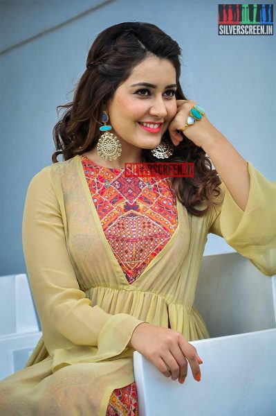 Rashi Khanna Photos