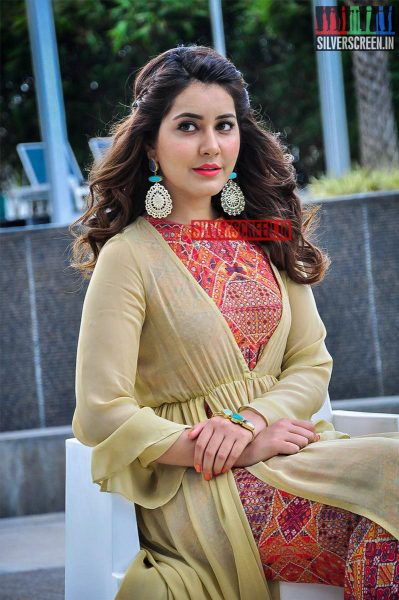 Rashi Khanna Photos