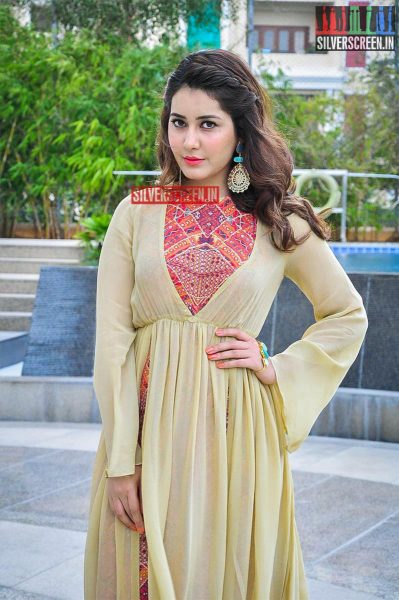 Rashi Khanna Photos