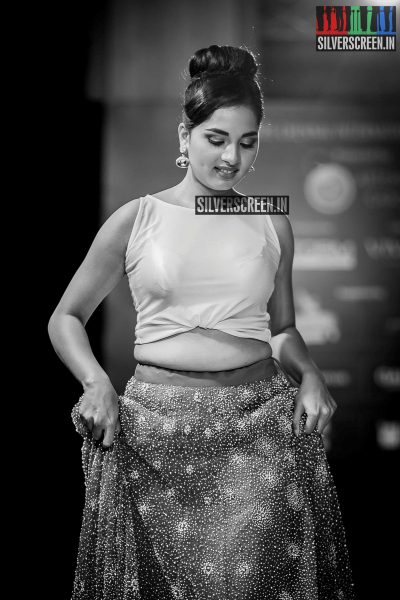 at Chennai International Fashion Week 2015 - Day 1