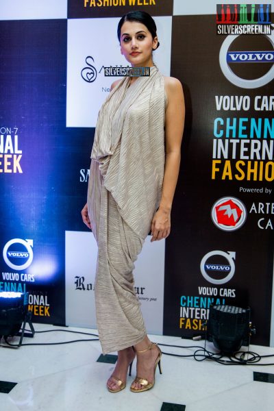 Chennai International Fashion Week 2015 HQ Photos - Day 2