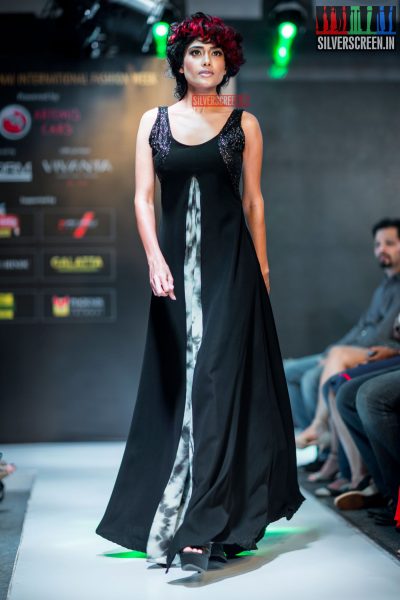 at Chennai International Fashion Week 2015 - Day 3