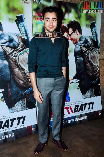 Katti Batti Movie Premiere