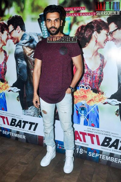 Katti Batti Movie Premiere