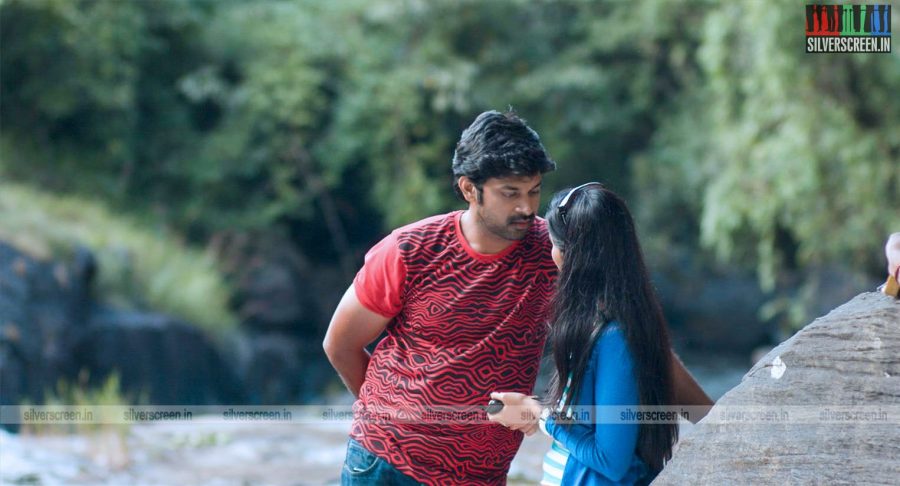 Kutram Nadanthathu Enna Movie Stills