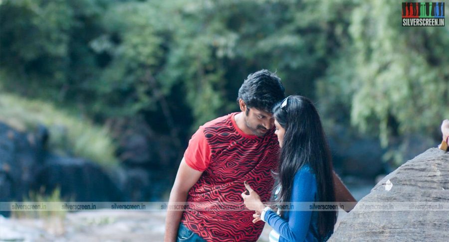 Kutram Nadanthathu Enna Movie Stills