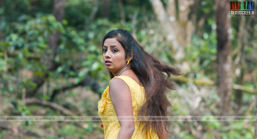 Kutram Nadanthathu Enna Movie Stills