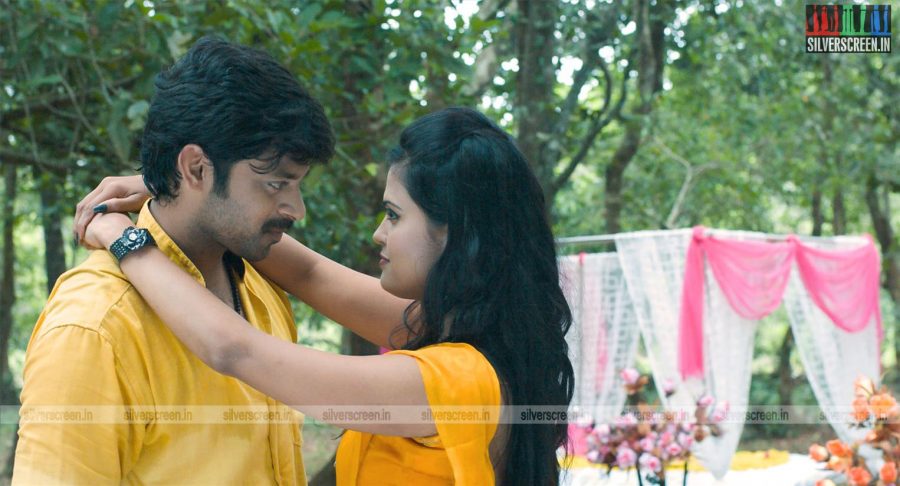 Kutram Nadanthathu Enna Movie Stills