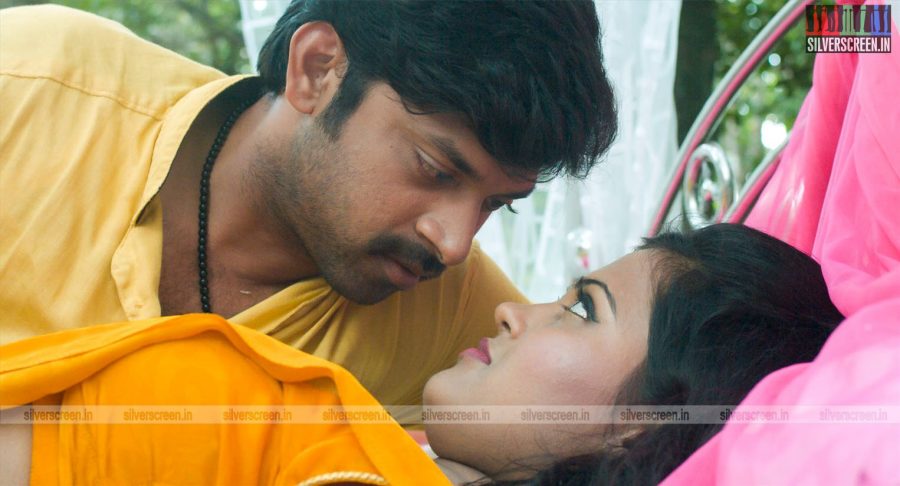 Kutram Nadanthathu Enna Movie Stills