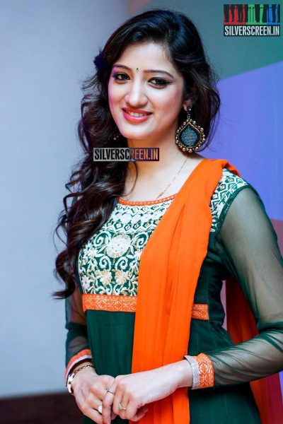 Richa Panai at FBB Dussehra Collection Launch