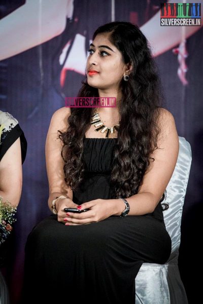 Saahasam Audio Launch