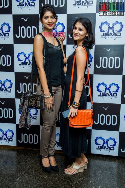 Sakshi Agarwal at Jood Perfume Launch