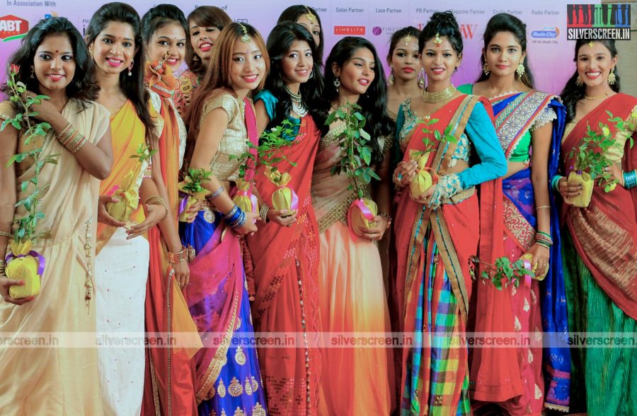 Sanchita Shetty at NAC Petite Princess 2015