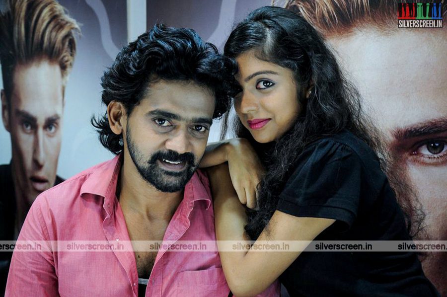 Sathuran Movie Stills