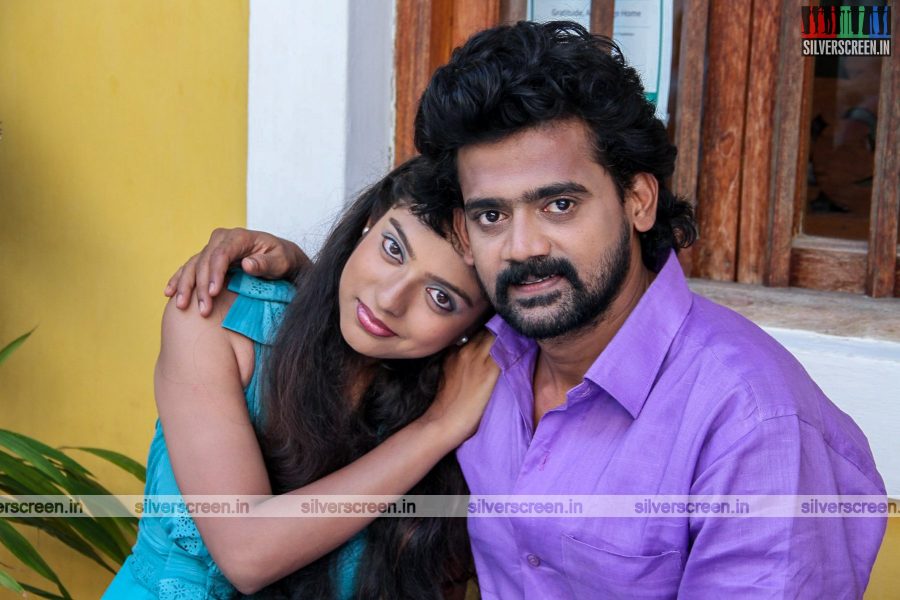 Sathuran Movie Stills