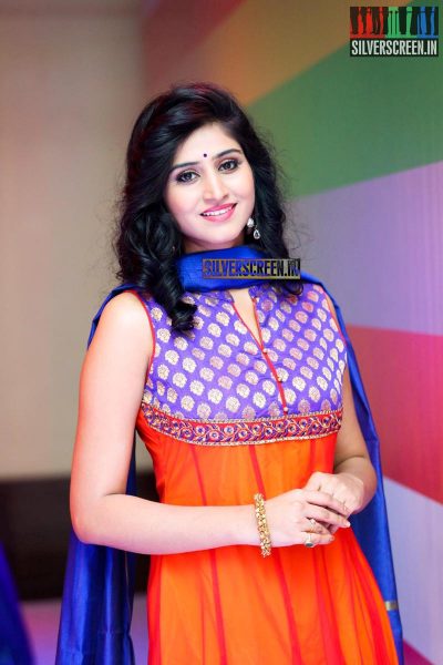 Shamili at FBB Dussehra Collection Launch
