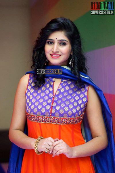 Shamili at FBB Dussehra Collection Launch