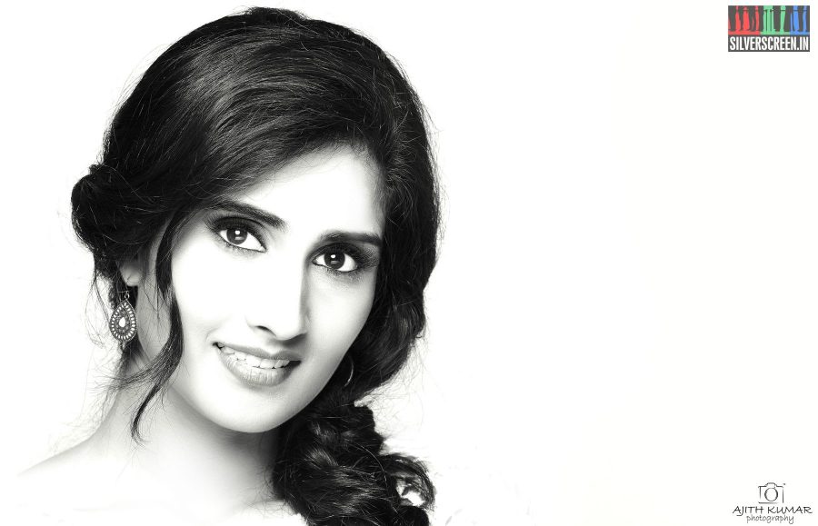 Shamlee Photoshoot Stills by Ajith Kumar