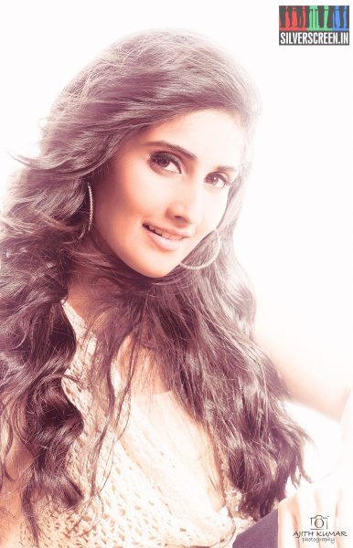 Shamlee Photoshoot Stills by Ajith Kumar