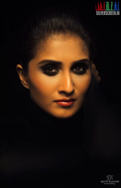 Shamlee Photoshoot Stills by Ajith Kumar