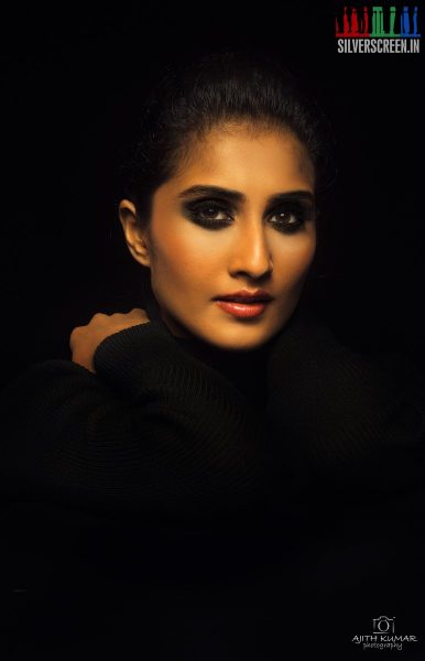 Shamlee Photoshoot Stills by Ajith Kumar