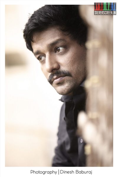 Vidharth Photoshoot Stills