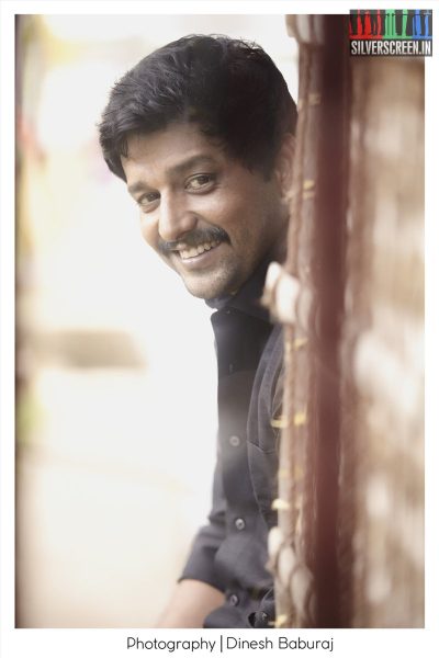 Vidharth Photoshoot Stills