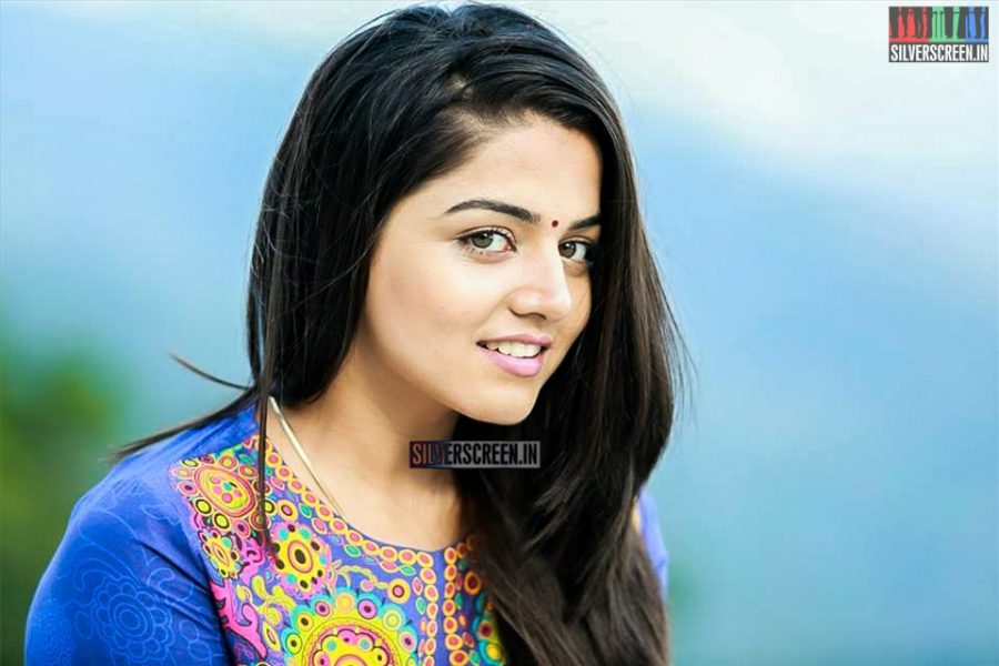 Wamiqa Gabbi Photoshoot Stills