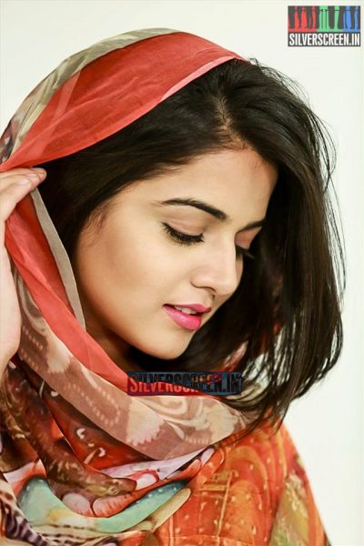 Wamiqa Gabbi Photoshoot Stills