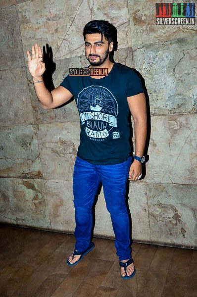 Welcome Back Special Screening Photos