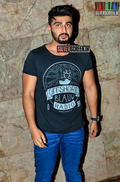 Welcome Back Special Screening Photos