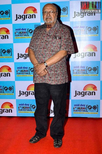 at Jagran Festival Closing Ceremony