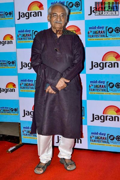 at Jagran Festival Closing Ceremony