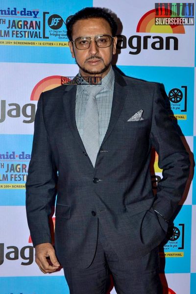 at Jagran Festival Closing Ceremony