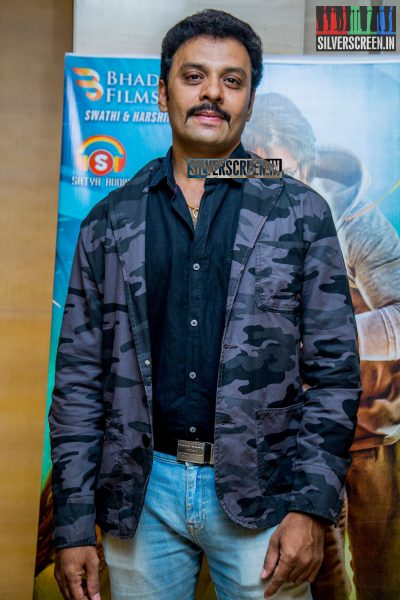 at Bruce Lee 2 Audio Launch