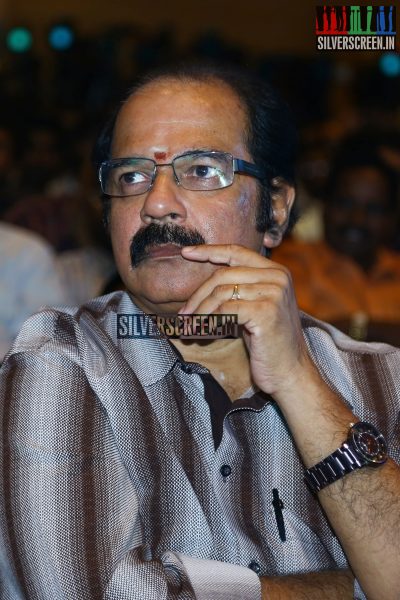 at Bruce Lee 2 Audio Launch