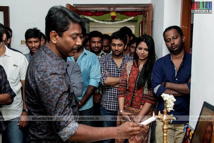 Bruce Lee Movie Launch Photos