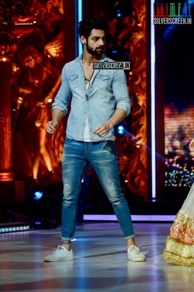 Celebrities at Jhalak Dikhhla Jaa Grand Finale