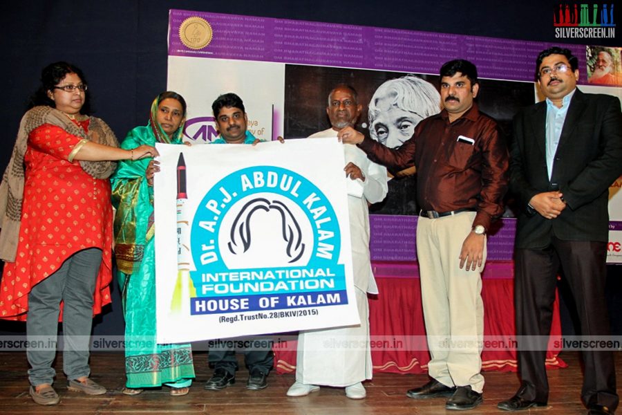 Launch of House of Kalam