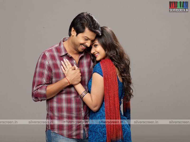 Om Shanthi Om Movie Stills