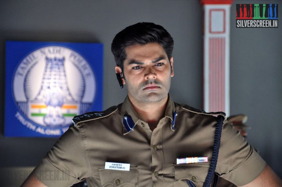 Pallikoodam Pogamale starring Tejas, Ganesh Venkatraman,Aishwarya Raja