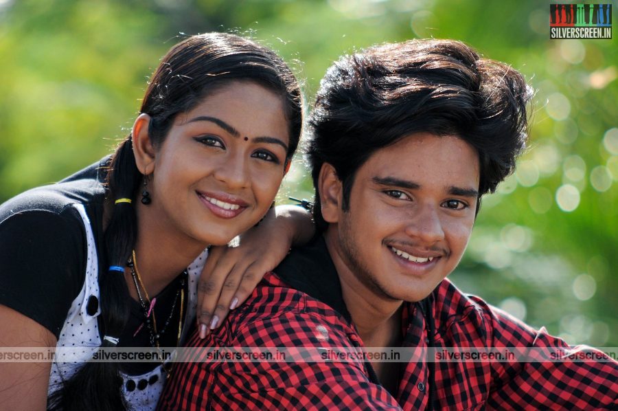 Pallikoodam Pogaamale Movie Stills