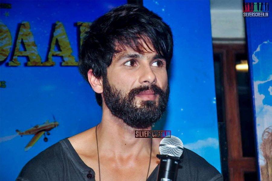 at Shaandaar Audio Launch