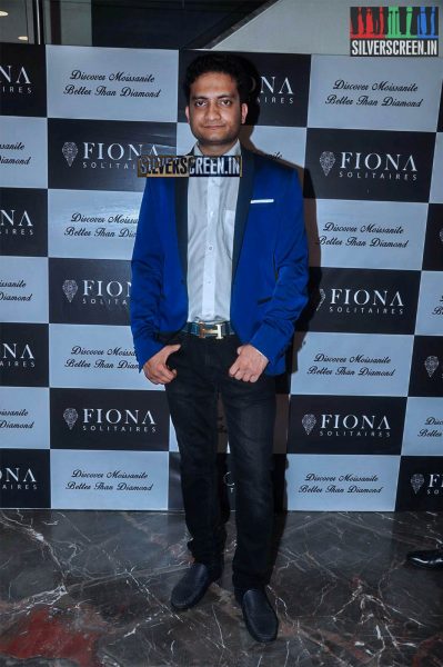 Soha Ali Khan at the launch of Fiona Solitaires Store