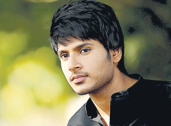 A1 Express actor Sundeep Kishan turns 33, celebs and fans post the sweetest  birthday wishes on social media | Telugu Movie News - Times of India