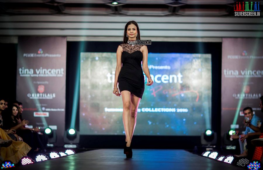 Tina Vincent's Summer Spring Collections 2016