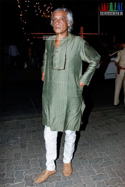Amitabh Bachchan's Diwali Celebration Photos