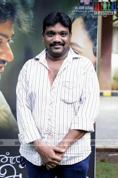 at Ennul Aayiram Press Meet