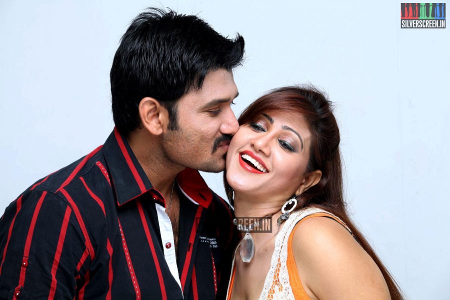 Inji Murappa Movie Stills