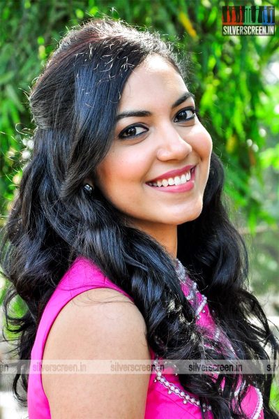 Ritu Varma at Pelli Choopulu Movie Launch